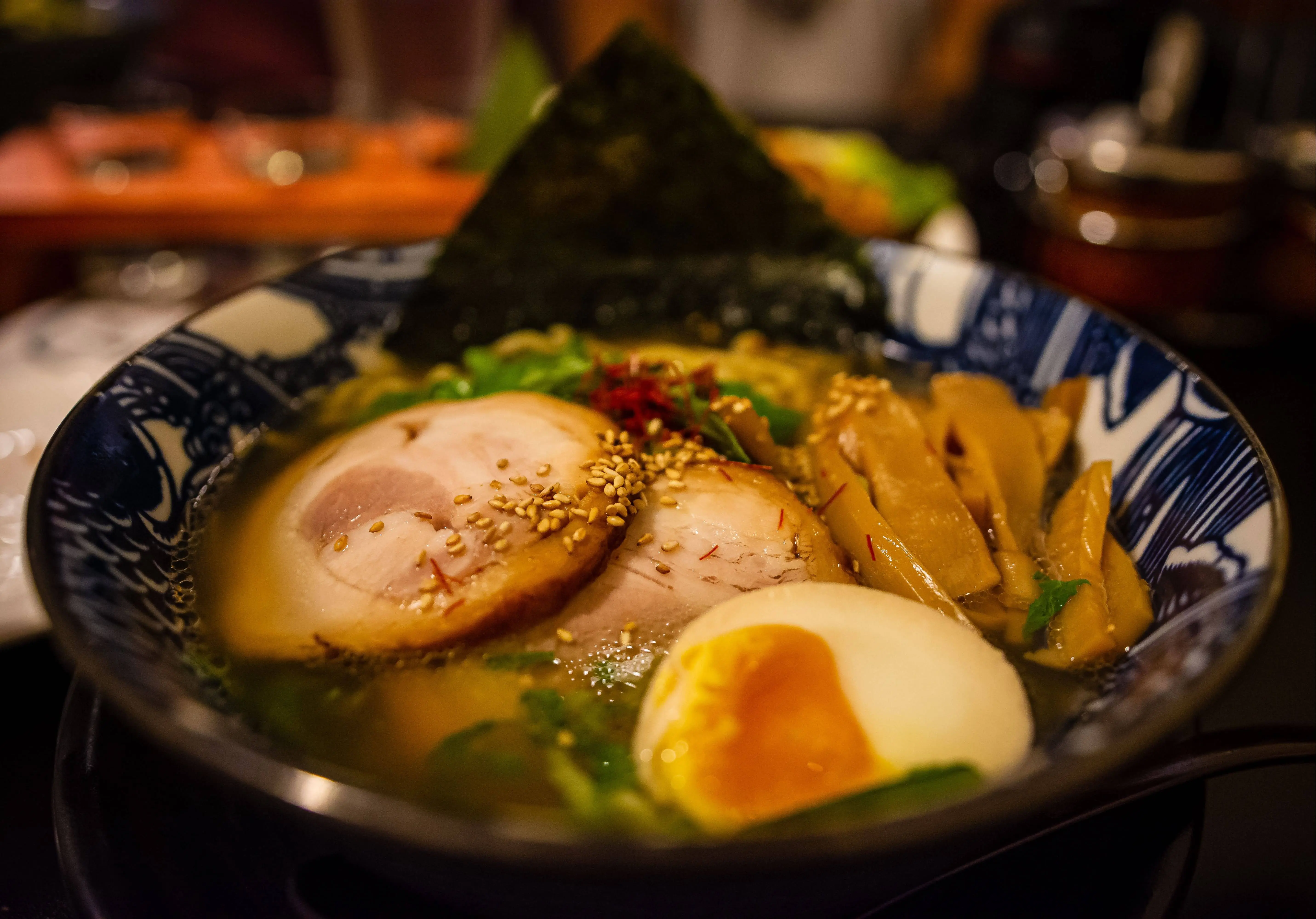 ラーメン