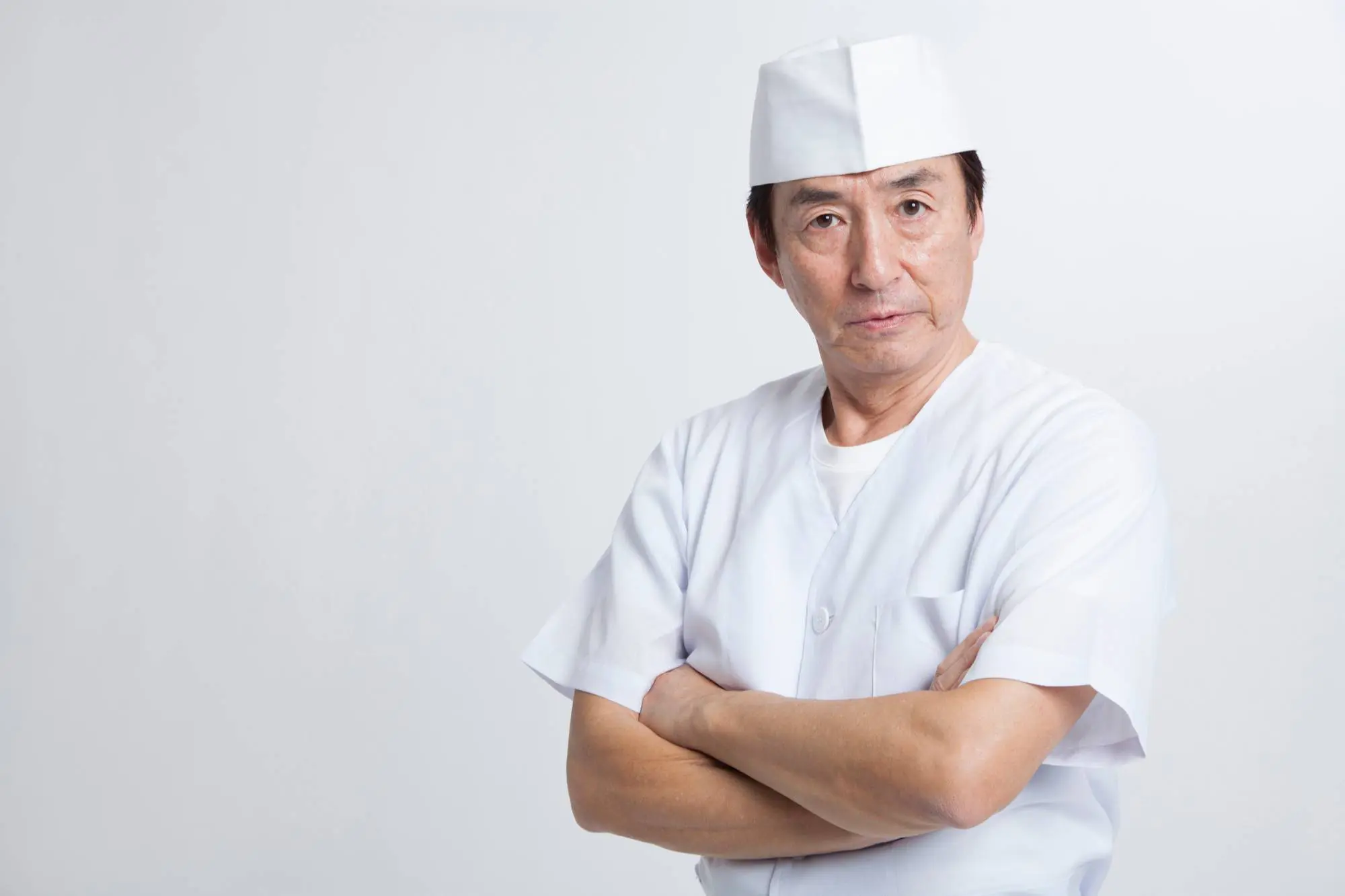 料理長