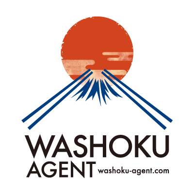 和食エージェント【Washoku Agent】