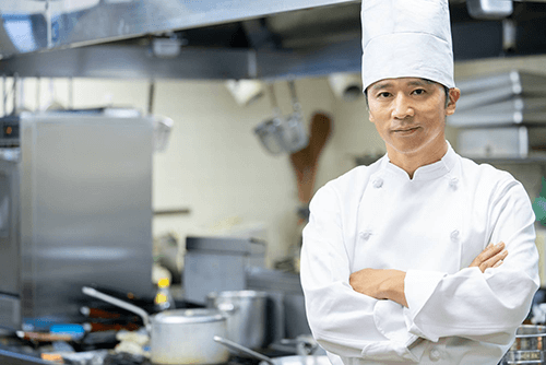Japanese Sushi Washoku Chef Uniform Short Sleeve Jinbei L Navy Japan Tracking 