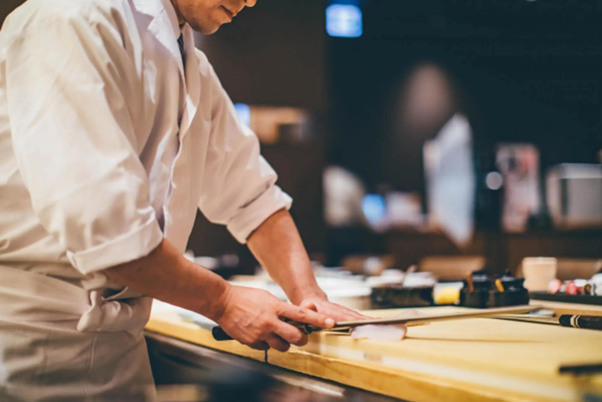 How Do I Hire Japanese Sushi Chefs from Japan?