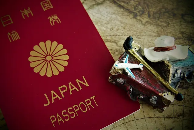 passport