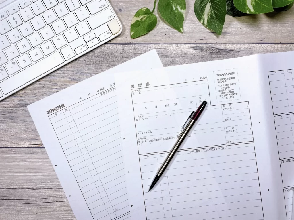 海外転職_5つのポイント