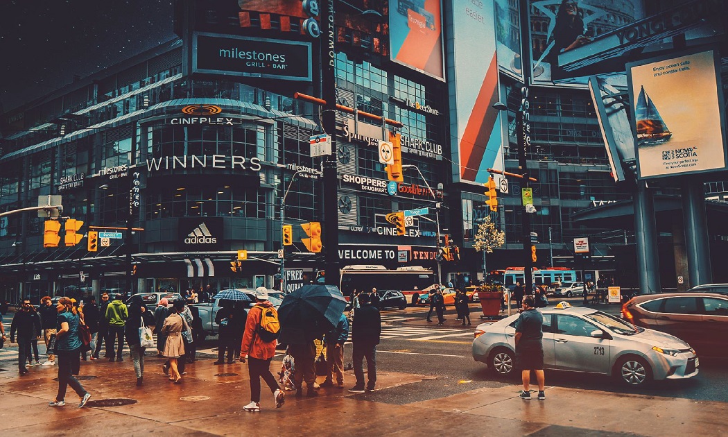 カナダ で働く日本人料理人向けガイド:求人動向から生活情報まで